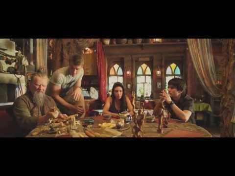 Новый трейлер к фильму "Сокровища О.К."