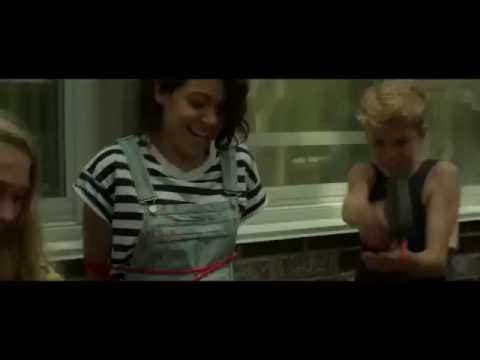 NEW Trailer THE OTHER HALF  2016