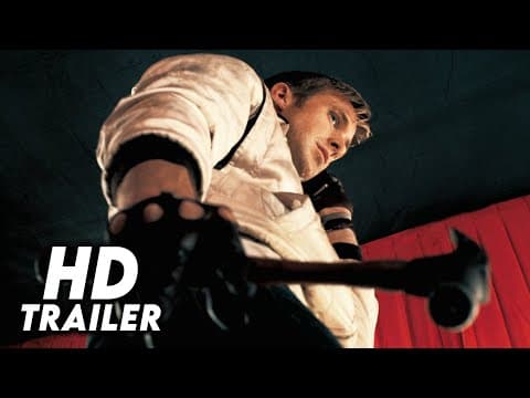 Drive (2011) Original Trailer [FHD]