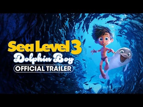 Official US Trailer