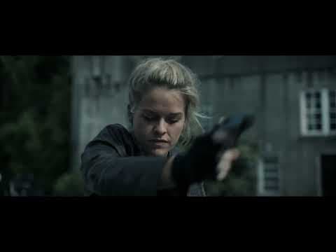 Clip - Who Hired You?