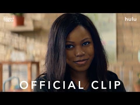 Official Clip - 'I'm Basically a Hermit Crab'