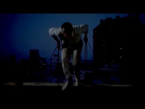 Vertigo 60th Anniversary (1958): Rooftop Chase Clip