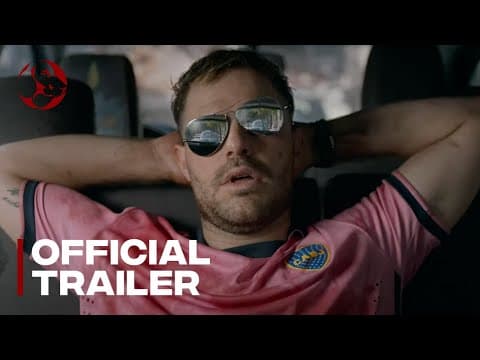 4X4 - Official Trailer - Directed by Mariano Cohn