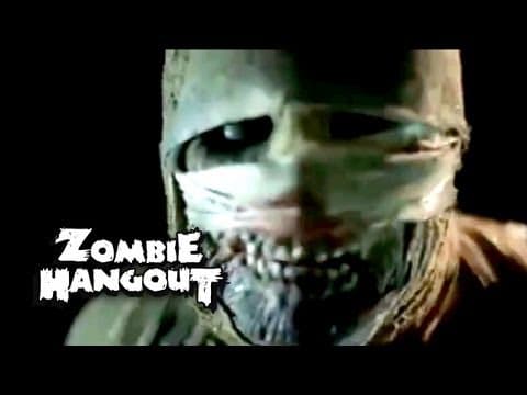 Zombie Trailer - Legion of the Dead (2005) Zombie Hangout