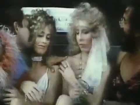 Cheech & Chong - Things Are Tough All Over Trailer (deutsch)