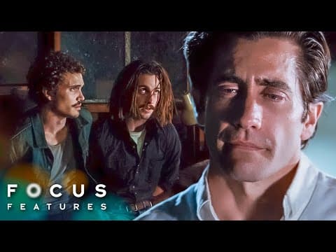 A Good Man's Conflict