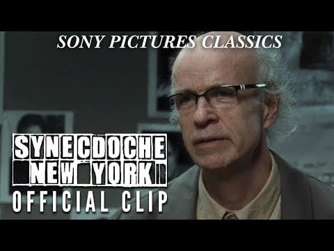 "Hire me and you'll see who you truly are."