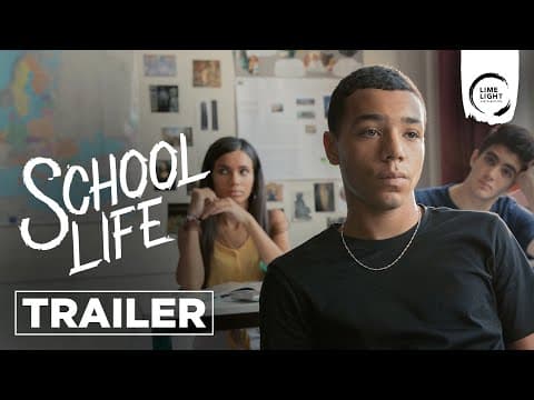 SCHOOL LIFE - Trailer