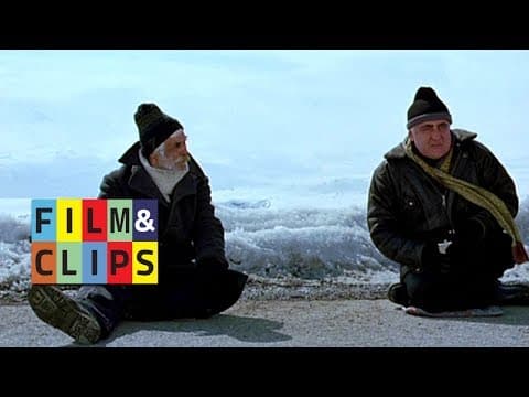 Vodka Lemon - Trailer by Film&Clips