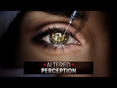 Altered Perception - Official Movie Trailer