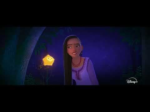 Streaming April 3rd | Disney+