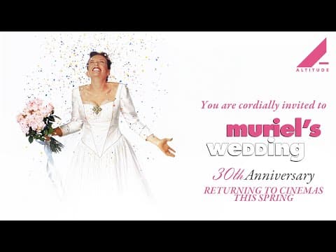 30th Anniversary Trailer