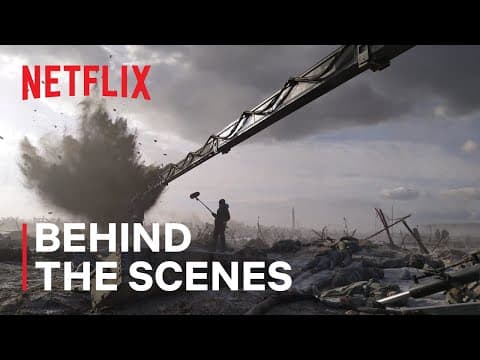 Creating the Sounds of War