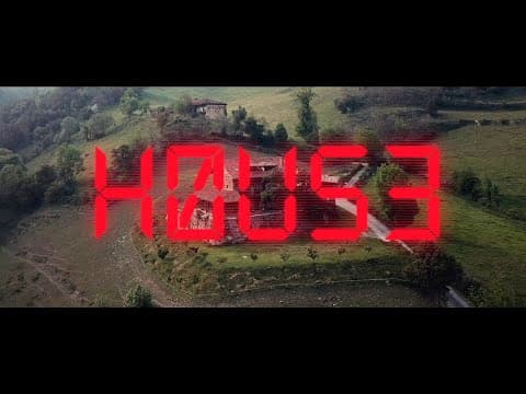 H0US3 - Trailer oficial