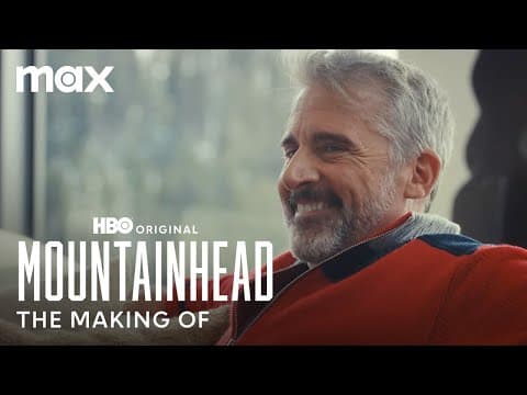 Steve Carell & The Cast On The Making Of The Film