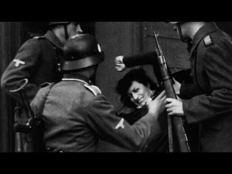 Roberto Rossellini: The War Trilogy - trailer | BFI Blu-ray