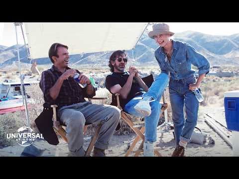The Making of Jurassic Park - Full Documentary