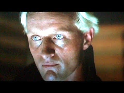 Blade Runner Documentary - From Workprint To Final Cut ブレードランナー