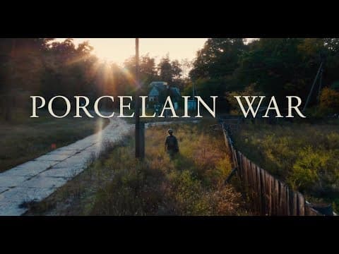 Official Trailer - "Spirit" [Subtitled]