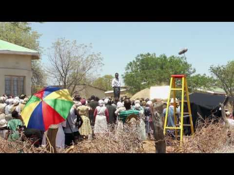A UNITED KINGDOM | Featurette I Driven