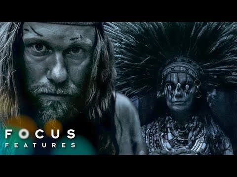 A Village Raid and a Prophecy