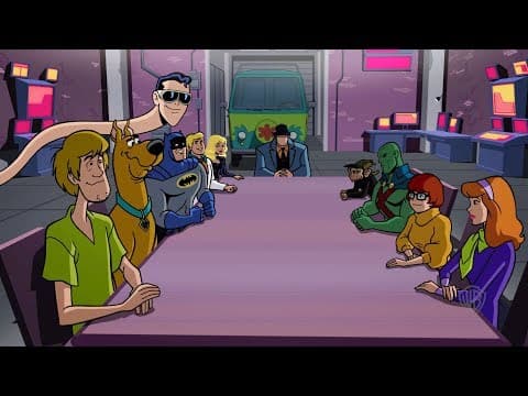 Everyone, Please Take a Seat Clip