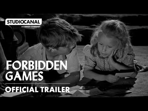 Official Trailer [Subtitled]