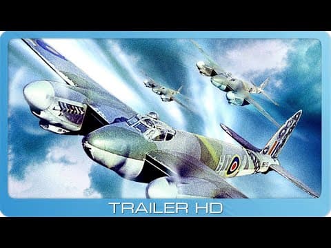 633 Squadron ≣ 1964 ≣ Trailer