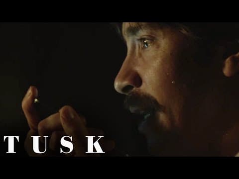 I Don't Wanna Die in Canada - Official Movie Clip