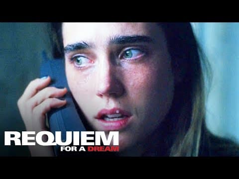 'Marion Meets Big Tim' Scene