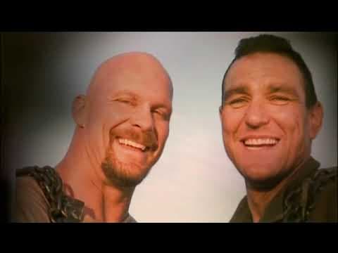 The Condemned - Movie Making of Featurette - Steve Austin & Vinnie Jones (2007)