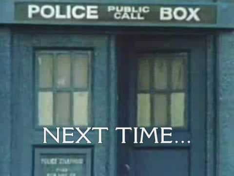 DR WHO Image of the Fendahl Next Time Trailer