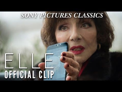 "A New Cycle" Official Clip