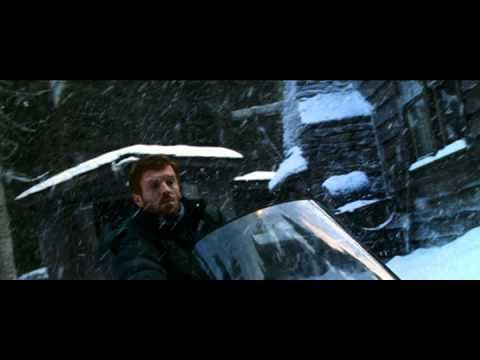 Dreamcatcher - Trailer