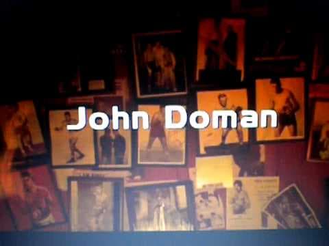 Coach Nelson In The Movie ( THE OPPONENT 2000)