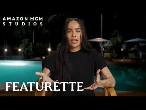 A Shocking Debut – Featurette