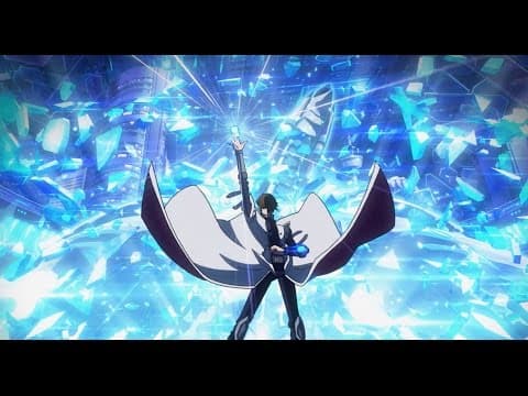 Yu-Gi-Oh! The Dark Side of Dimensions Official US Trailer 2 (2017 Movie) English