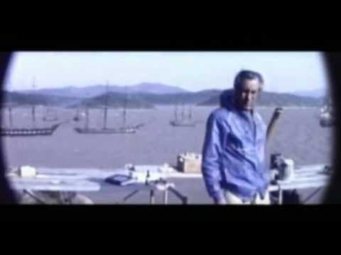 Trailer "EL ÚLTIMO TRUCO" Emilio Ruiz del Rio