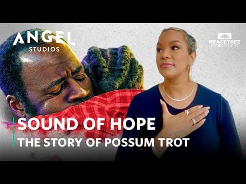 LeToya Luckett Loves Sound Of Hope: The Story Of Possum Trot
