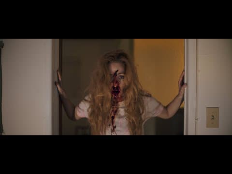 Official Festival Trailer