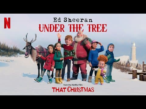 ‘Under the Tree’ Sing Along Lyric Video