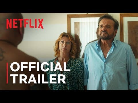 Official Trailer [Subtitled]