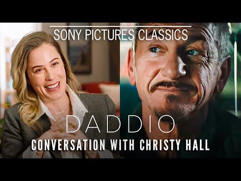 In Conversation with Writer/Director Christy Hall