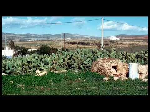 Almeria: Then and Now - Spaghetti Western