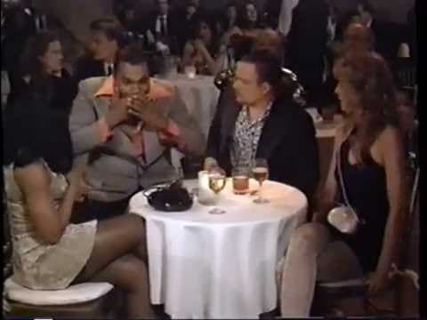 The Jerky Boys - The Movie (1995) Trailer (VHS Capture)