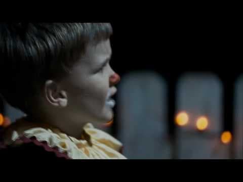 'Remember The Face' TV Spot