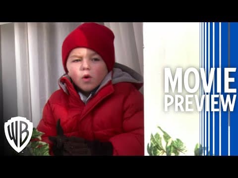 A Dennis The Menace Christmas | Full Movie Preview | Warner Bros. Entertainment