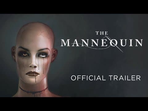 Official Trailer (Red band)