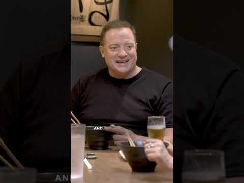 Rental Family Over Ramen